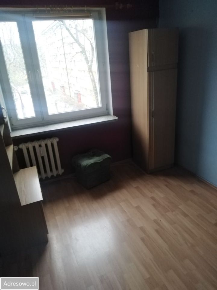 Mieszkanie 3-pokojowe Białystok. Zdjęcie 2