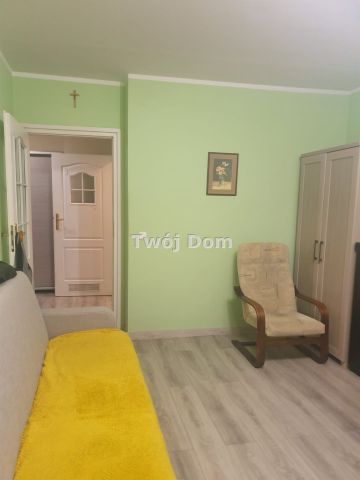 Mieszkanie 2-pokojowe Bydgoszcz Górzyskowo. Zdjęcie 5