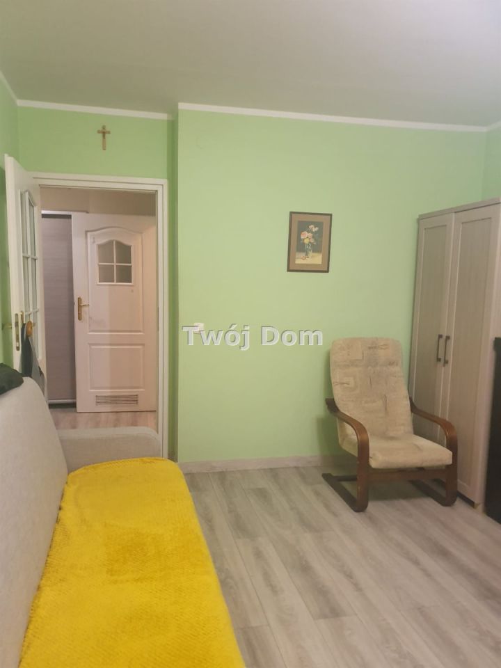 Mieszkanie 2-pokojowe Bydgoszcz Górzyskowo. Zdjęcie 5