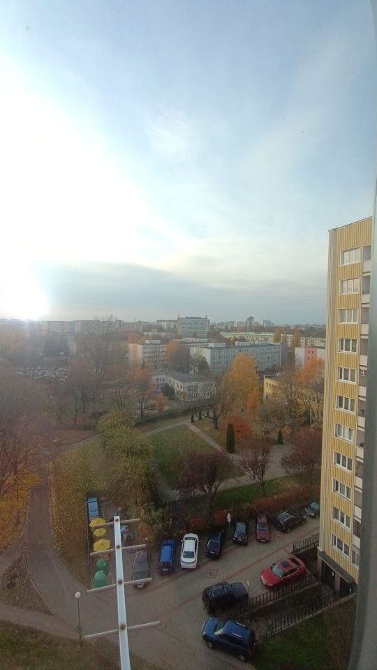 Mieszkanie 2-pokojowe Lublin Kalinowszczyzna, ul. Stefana Okrzei. Zdjęcie 9