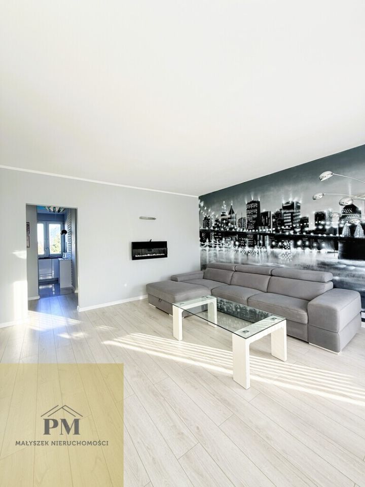 Mieszkanie 3-pokojowe Koszalin, ul. Melchiora Wańkowicza. Zdjęcie 5