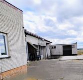 Hala/magazyn Wola Kałkowa. Zdjęcie 4