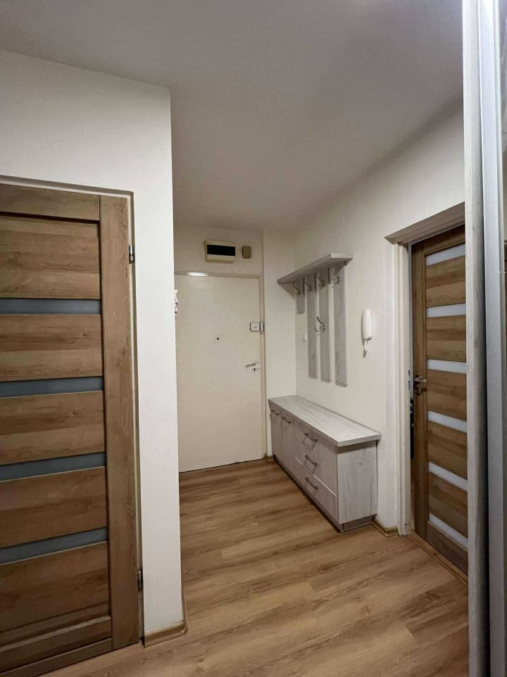 Mieszkanie 2-pokojowe Puławy, al. Partyzantów. Zdjęcie 6