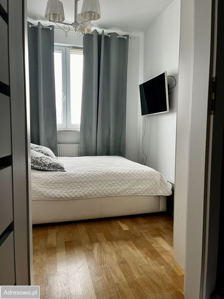 Mieszkanie 4-pokojowe Warszawa Białołęka, ul. Światowida. Zdjęcie 13