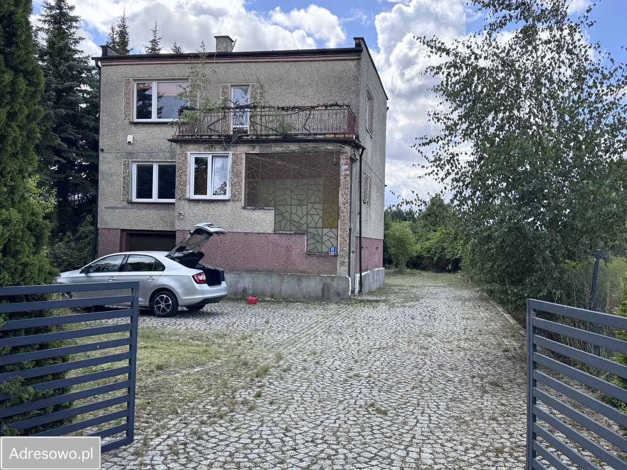 dom wolnostojący, 6 pokoi Wieluń. Zdjęcie 8