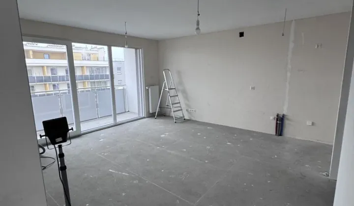 Mieszkanie 3-pokojowe Barczewo