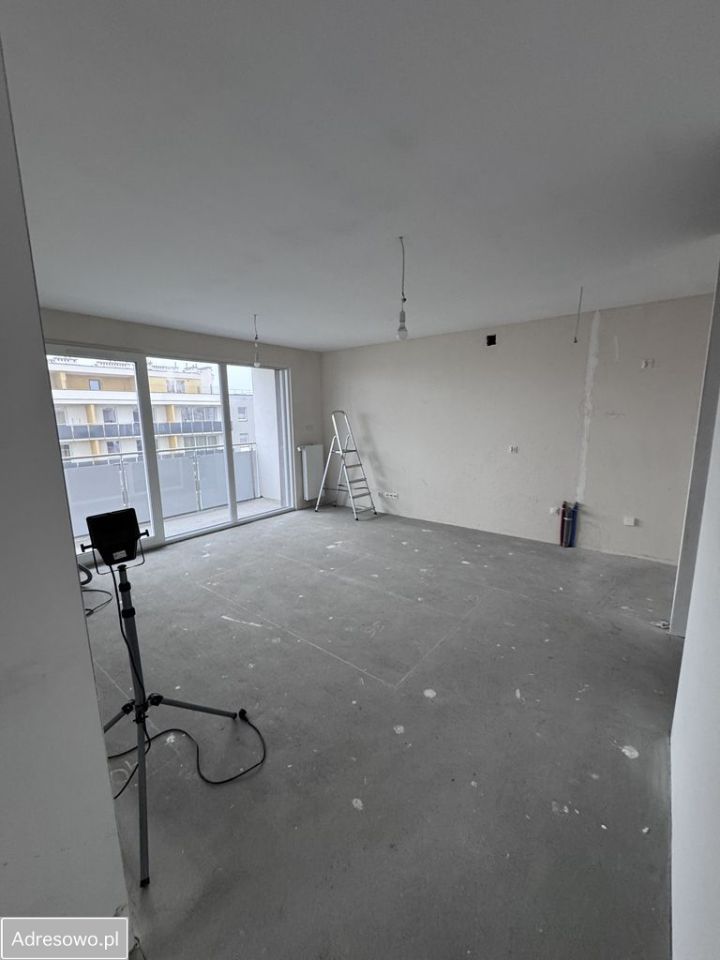 Mieszkanie 3-pokojowe Barczewo