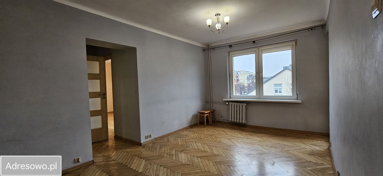 Mieszkanie 3-pokojowe Kutno Centrum, ul. 29 Listopada. Zdjęcie 5