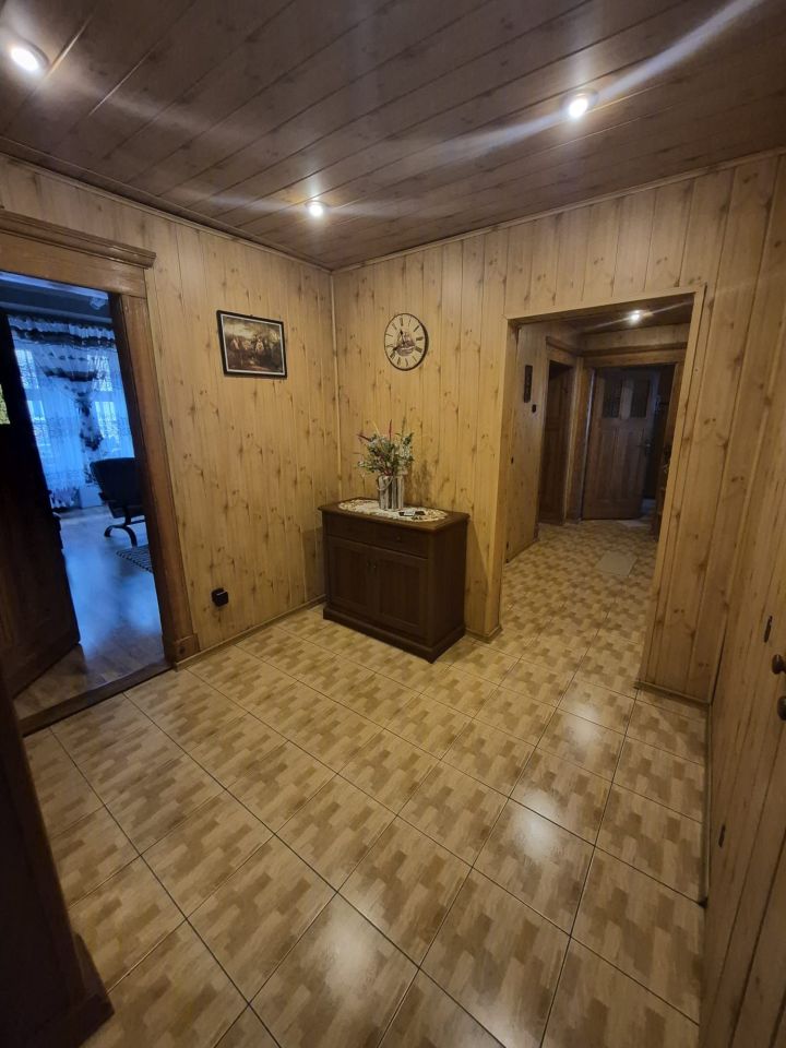 Mieszkanie 3-pokojowe Katowice Śródmieście, ul. Juliusza Słowackiego. Zdjęcie 2