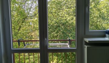 Mieszkanie 3-pokojowe Warszawa Praga-Południe, ul. Osowska