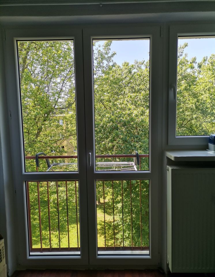 Mieszkanie 3-pokojowe Warszawa Praga-Południe, ul. Osowska