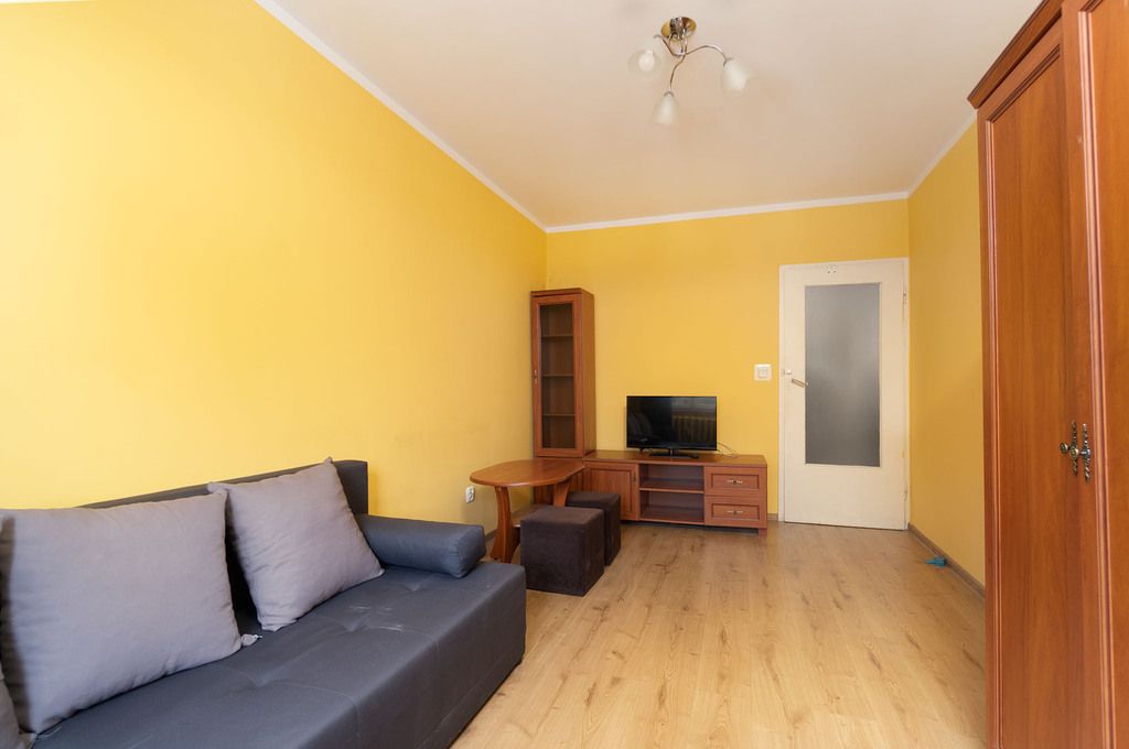 Mieszkanie 2-pokojowe Rzeszów, ul. Sportowa. Zdjęcie 2