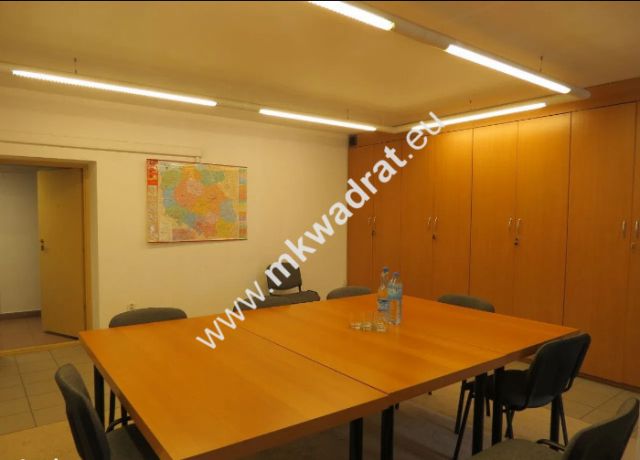 Biuro Warszawa Praga-Południe. Zdjęcie 9