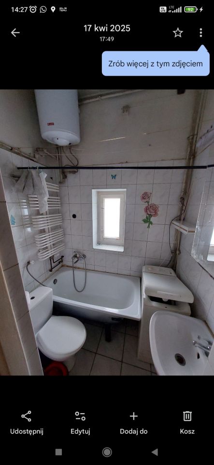 Mieszkanie 2-pokojowe Czeladź Kolonia Rożka, ul. Legionów. Zdjęcie 5