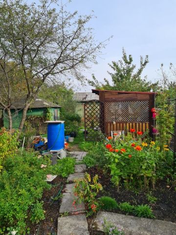 Działka rod Lublin Podzamcze, al. Unii Lubelskiej. Zdjęcie 1