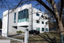 Biuro Warszawa Ursynów, ul. Wyczółki. Zdjęcie 1