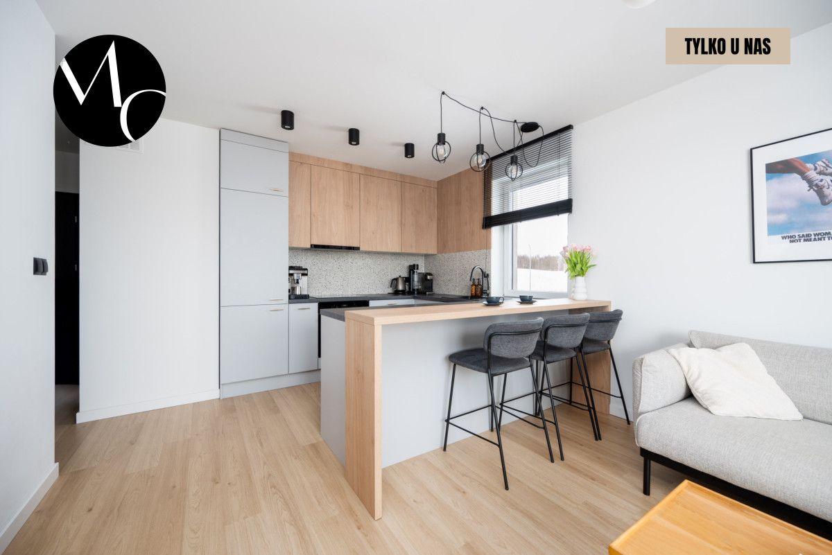 Mieszkanie 4-pokojowe Gdańsk Łostowice, ul. Hokejowa. Zdjęcie 6