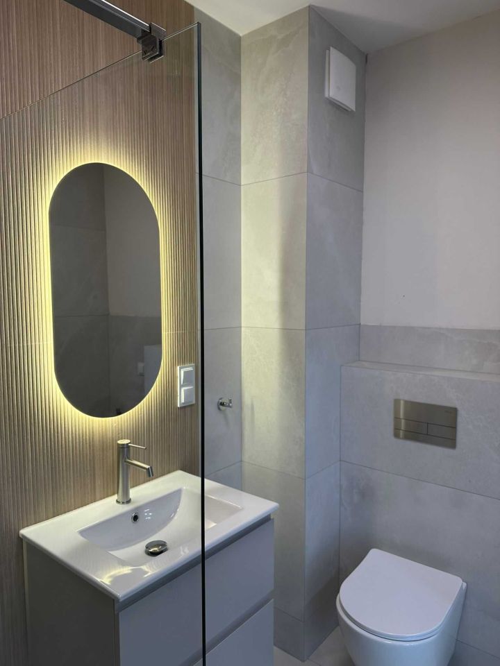 Mieszkanie 2-pokojowe Suwałki. Zdjęcie 4