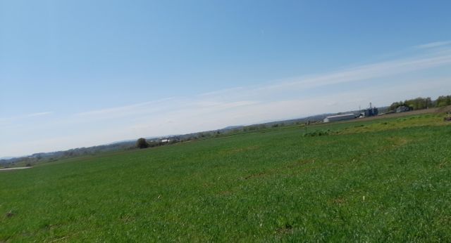 Działka budowlana Wołowice Galatówka, ul. Skawińska. Zdjęcie 1