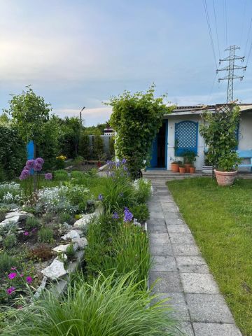 Działka rod Katowice Załęże. Zdjęcie 1