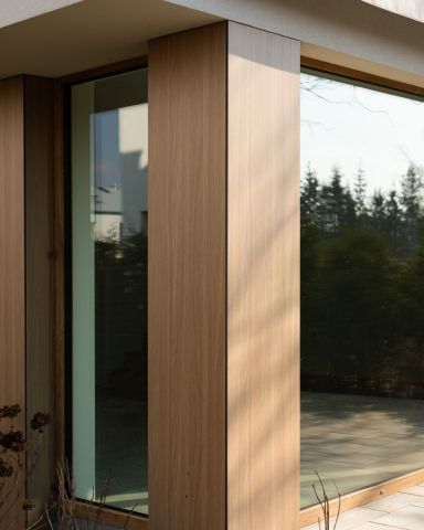 dom szeregowy, 4 pokoje Wiązowna. Zdjęcie 28