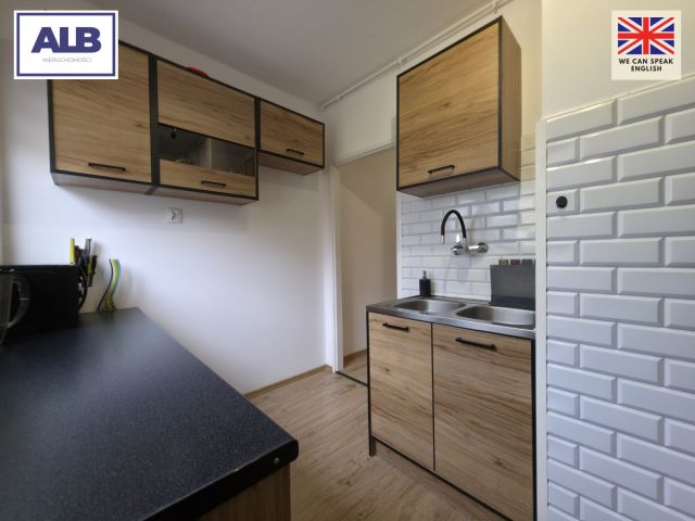 Mieszkanie 3-pokojowe Gdańsk Przymorze, ul. Prezydenta Lecha Kaczyńskiego. Zdjęcie 14