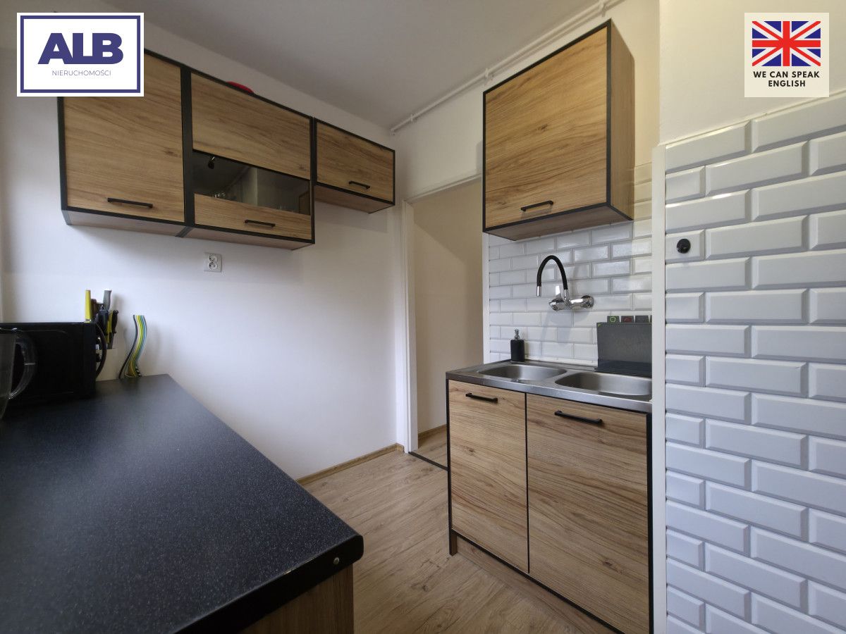 Mieszkanie 3-pokojowe Gdańsk Przymorze, ul. Prezydenta Lecha Kaczyńskiego. Zdjęcie 14