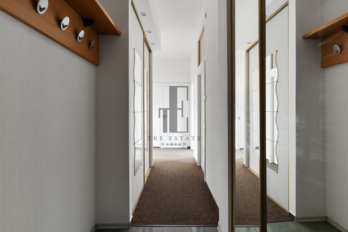 Mieszkanie 2-pokojowe Warszawa Śródmieście, ul. Marszałkowska. Zdjęcie 5