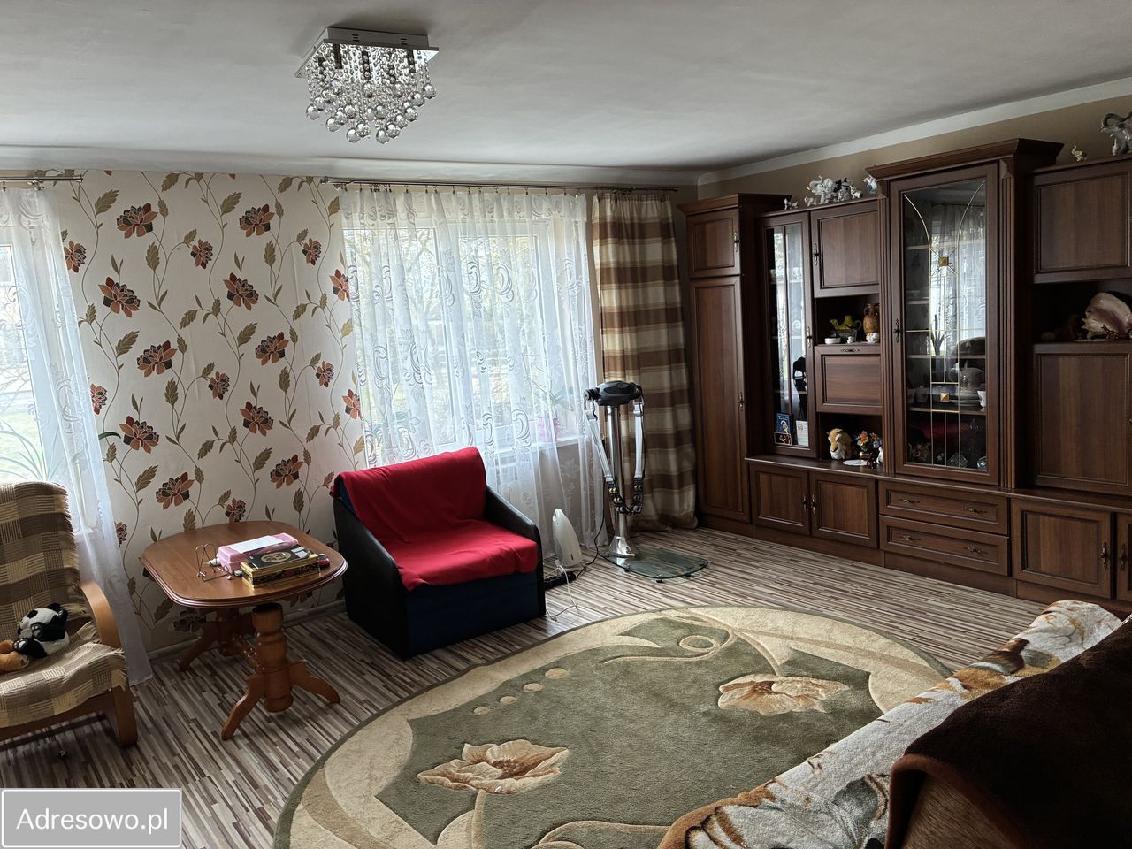 dom wolnostojący, 3 pokoje Niegów, ul. Kościelna. Zdjęcie 6