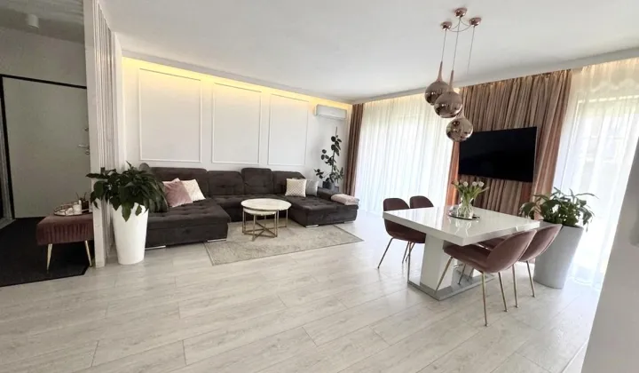 Mieszkanie 3-pokojowe Łódź Bałuty, ul. Antoniego Mackiewicza