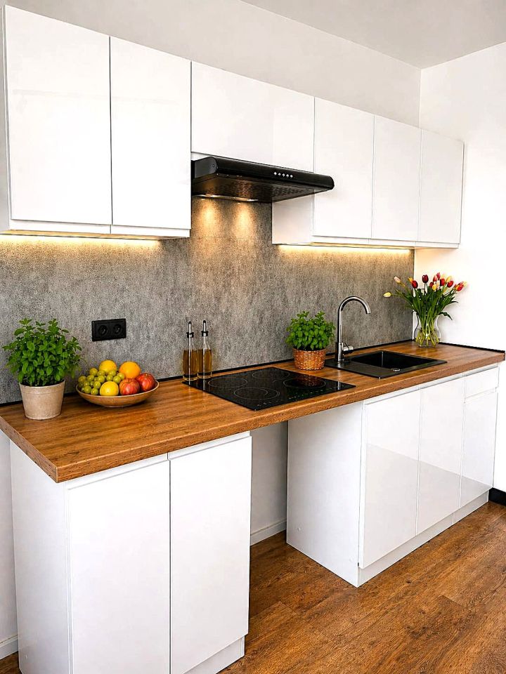 Mieszkanie 2-pokojowe Gorzów Wielkopolski Górczyn, ul. Jana Ludwika Popławskiego. Zdjęcie 4