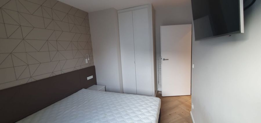 Mieszkanie 2-pokojowe Gdańsk Śródmieście, ul. Chmielna. Zdjęcie 7