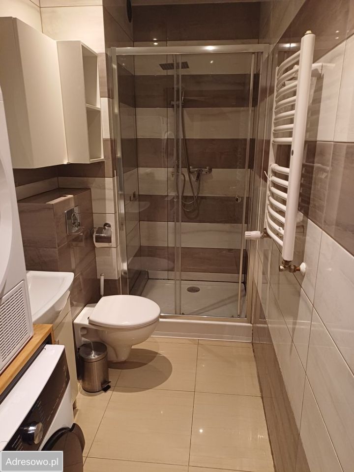 Mieszkanie 2-pokojowe Bydgoszcz Fordon, ul. Sybiraków. Zdjęcie 15