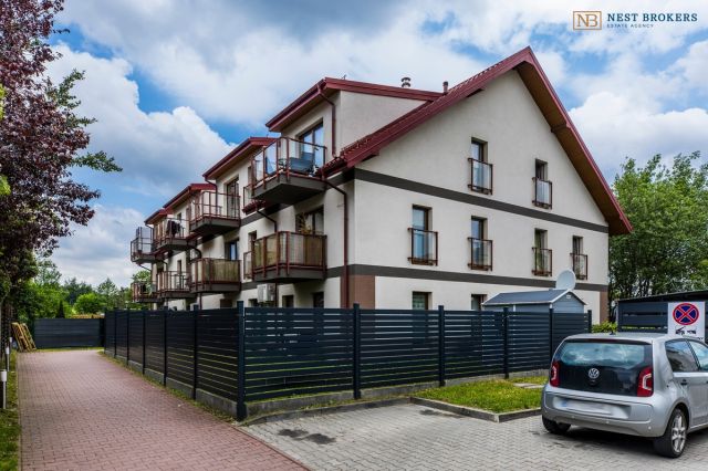 Mieszkanie 2-pokojowe Wieliczka, ul. św. Barbary. Zdjęcie 14