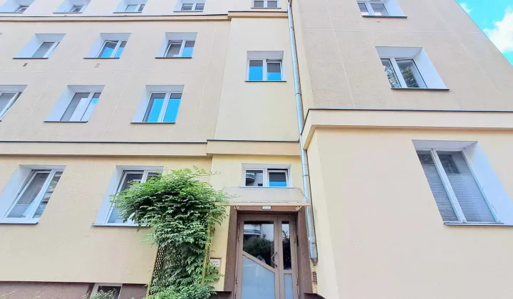 Mieszkanie 1-pokojowe Warszawa Ochota, ul. Kopińska