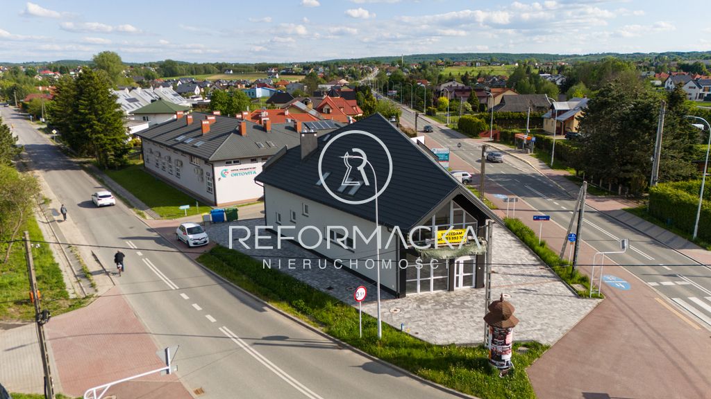 Lokal Rzeszów, ul. Herbowa. Zdjęcie 23