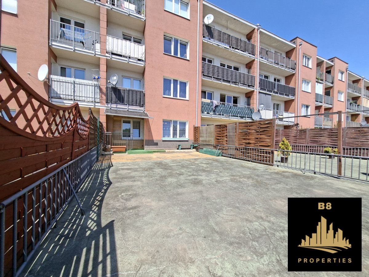 Mieszkanie 2-pokojowe Nowy Dwór Mazowiecki, ul. Harcerska. Zdjęcie 14