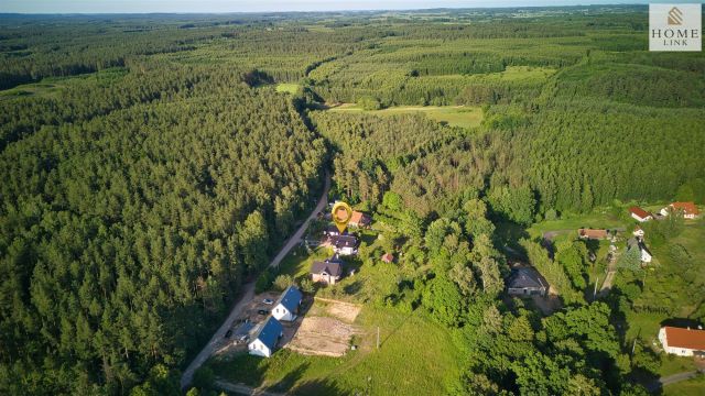 dom wolnostojący, 5 pokoi Barcikowo. Zdjęcie 3