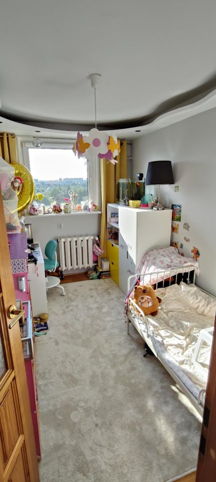 Mieszkanie 4-pokojowe Szczecin Pomorzany, ul. Inowrocławska. Zdjęcie 17