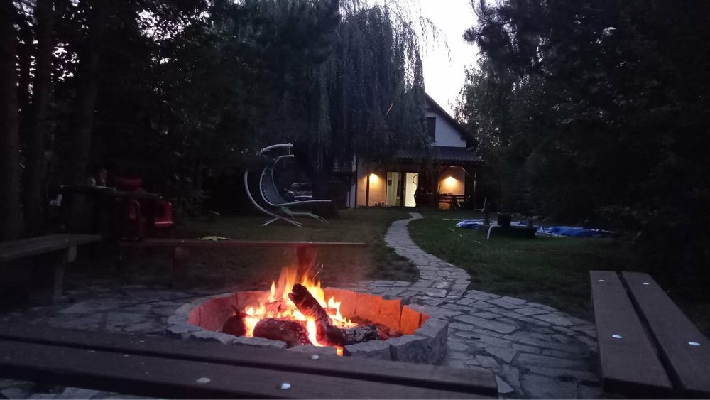 dom letniskowy Wiekowo. Zdjęcie 2