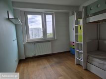 Mieszkanie 4-pokojowe Warszawa Żoliborz, ul. Adama Mickiewicza. Zdjęcie 2