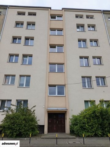 Mieszkanie 2-pokojowe Wrocław Śródmieście, ul. Tadeusza Kościuszki. Zdjęcie 1