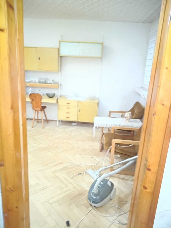 Mieszkanie 2-pokojowe Łódź Dąbrowa. Zdjęcie 3