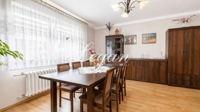 dom wolnostojący, 6 pokoi Lubiszyn. Zdjęcie 9
