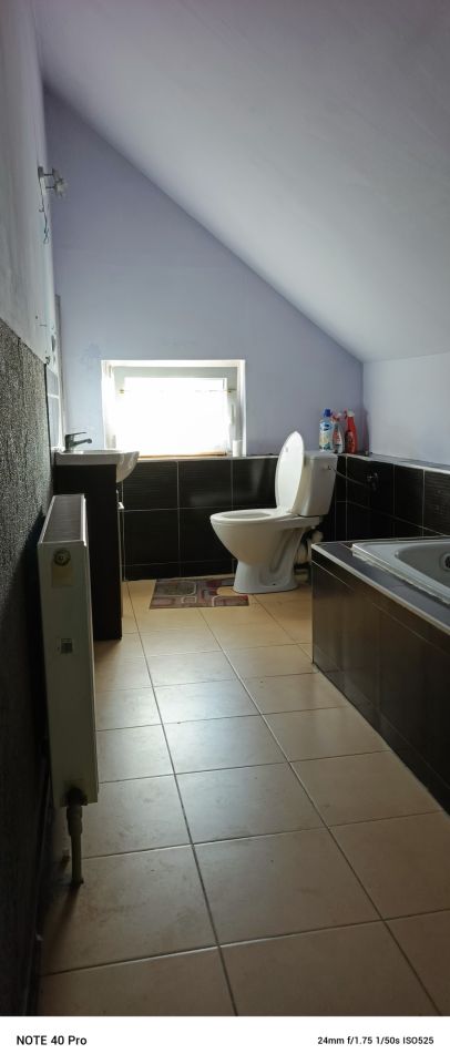 dom wolnostojący, 5 pokoi Budziska, ul. Szkolna. Zdjęcie 6