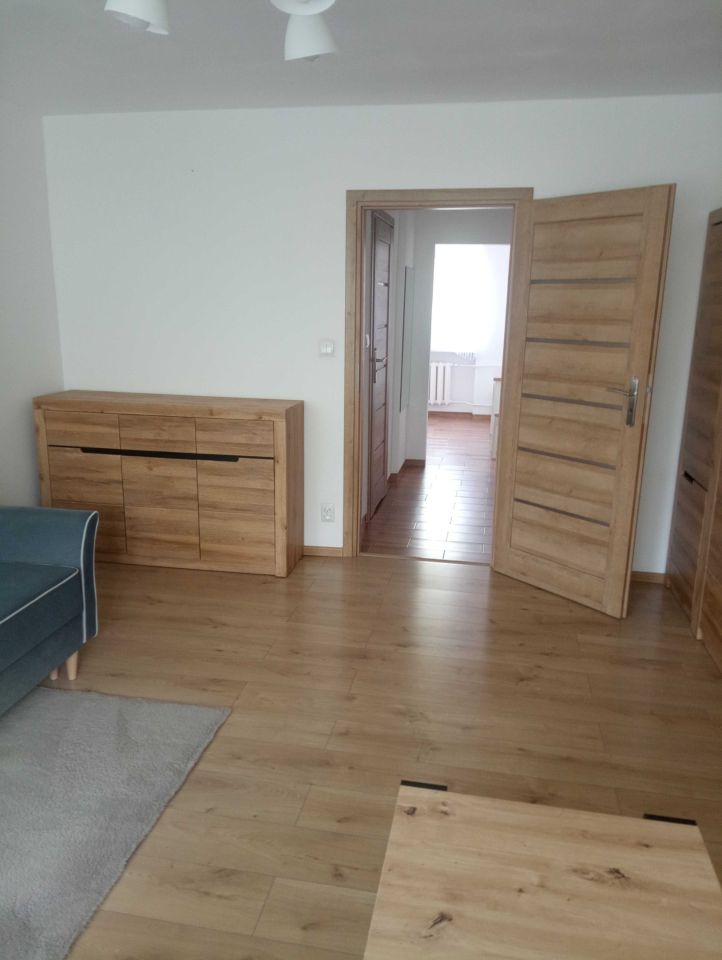 Mieszkanie 1-pokojowe Gliwice Łabędy. Zdjęcie 7