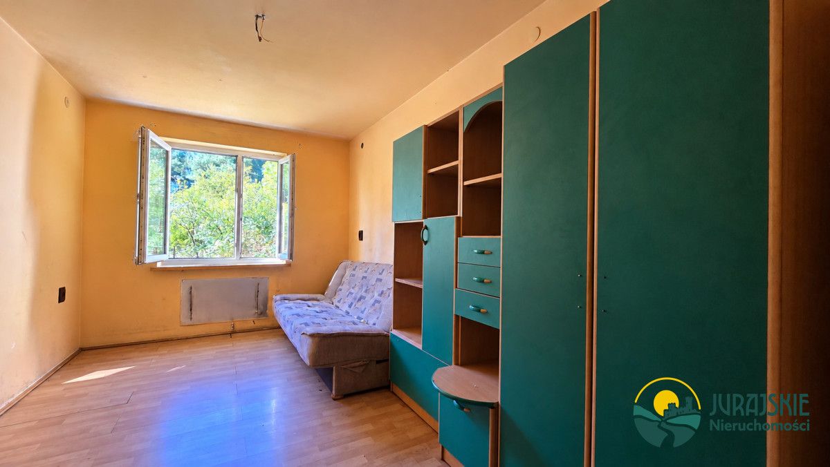 dom wolnostojący, 4 pokoje Trzebinia. Zdjęcie 20