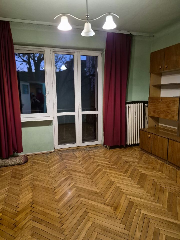 Mieszkanie 1-pokojowe Radom Śródmieście, ul. 25 Czerwca. Zdjęcie 2