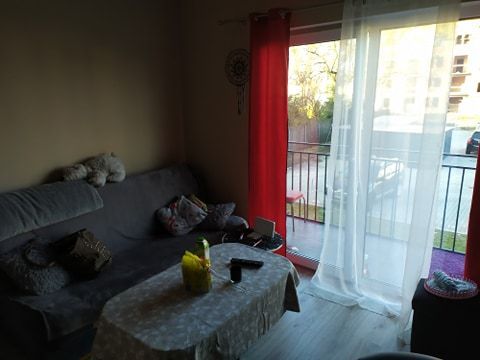 Mieszkanie 1-pokojowe Pniewy, ul. Spacerowa. Zdjęcie 1