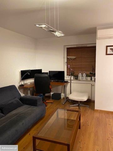 Mieszkanie 1-pokojowe Warszawa Ursynów, ul. Indiry Gandhi. Zdjęcie 1